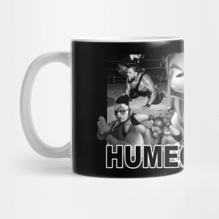 Era of Humec Mug